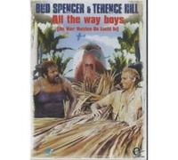 TERENCE HILL & BUD SPENCER-ALL THE WAY BOYS-VN G
