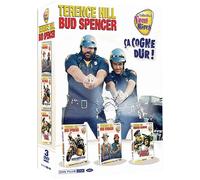 Terence Hill - Bud Spencer - Ca Cogne Dur ! - Pack