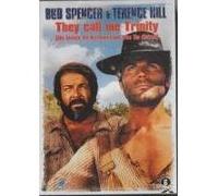 TERENCE HILL & BUD SPENCER-MY NAME IS TRINITY-VN G
