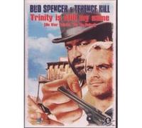 TERENCE HILL & BUD SPENCER-TRINITY IS STILL MY NAME-VN