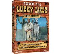 Terence Hill - Lucky Luke-Die Serie 1 [Import]