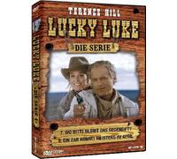 Terence Hill - Lucky Luke/Serie 4 [Import]