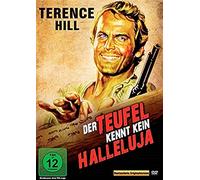 Terence Hill;Maria Grazia Buccella - Der Teufel Kennt Kein Halleluja [Import]