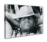 Terence Hill - Relax - on l'appelle Trinita - Canvas (90 x 60 cm)