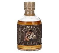 Terence Hill THE HERO Voll Auf Die Nuss Haselnuss Likör 21% Vol. 0,05l