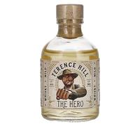 Terence Hill THE HERO Whisky Mild 46% Vol. 0,05l
