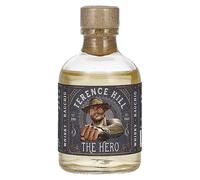 Terence Hill THE HERO Whisky Rauchig 49% Vol. 0,05l