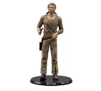 TERENCE HILL Trinity - Scène Film l'appelait trinité - Statue de collection en PVC - échelle 1/12 - hauteur 15 cm