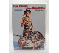 Terence Hill - Vier Fäuste für EIN Halleluja [Import]