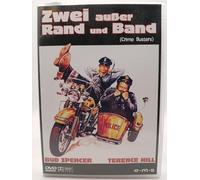 Zwei Ausser Rand und Band (Trinity) – Terence Hill – E-M-S