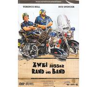 Terence Hill - Zwei außer Rand und Band (High Definition Remastered)