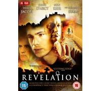 Terence Stamp - Revelation [Import anglais]