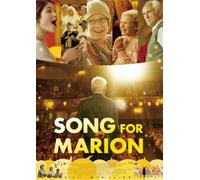 Terence Stamp-Song for Marion [Edizione: Giappone] [Import]