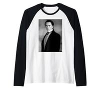 Terence Stamp The Bloody Chamber Photographie Chris Duffy Manche Raglan