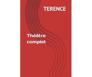 Térence Théâtre complet