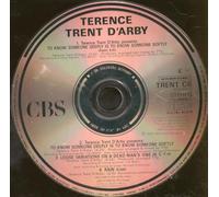 TERENCE TRENT D'ARBY - Deeply is to Know Somebody Softly (UK) [Import]