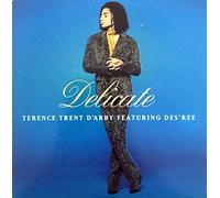 Terence Trent d'Arby - Delicate (Feat. Des'ree, 2 Tracks, 1993) [Import]