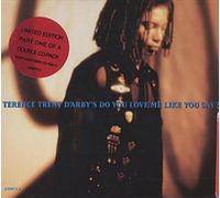 TERENCE TRENT D'ARBY - Do You Love Me Like You Say? (Part One Double Digipak) LIMITED EDITION