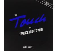 Terence Trent D'Arby – Early Works (& The Touch) – Import