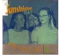 Terence Trent D'Arby - Hits Post Modern Syndrome - It's A Sunshine Day (UK Import)