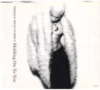 TERENCE TRENT D'ARBY - Holding on to You