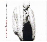Terence Trent D'Arby - Holding on to You (#6612512) [Import]