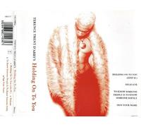 Terence Trent D'Arby - Holding on to You (+Sign YR Name +Delicate)