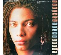 Terence Trent D'Arby - If You Let Me Stay Remix