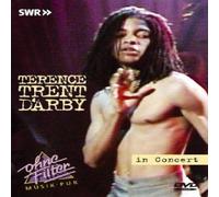 Terence Trent D'arby : In Concert