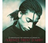 Terence Trent D'Arby - Introducing The Hardline According To Terence Trent D'Arb