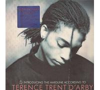 Terence Trent D'Arby - Introducing The Hardline According to Terence Trent D'Arby