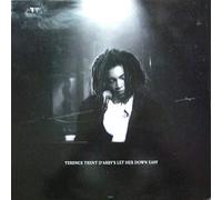 Terence Trent D'Arby / Let Her Down Easy
