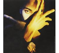 Terence Trent D'Arby – Neither Fish nor Flesh – Import (1989)