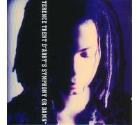 Terence Trent d'Arby - Symphony Or Damn