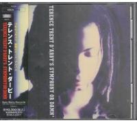 Terence Trent d'Arby - Symphony Or Damn [Import]