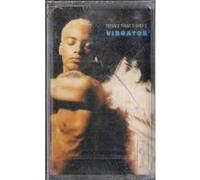 Terence Trent D'Arby - TERENCE TRENT DµRBY-TTDïS VIBRATOR