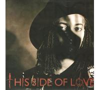 Terence Trent D'Arby - This Side Of Love - Terence Trent D'Arby 7" 45