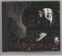 Terence Trent D'Arby - This Side of Love (UK, 3 Tracks, 1989) [Import]