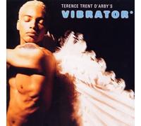 Terence Trent D'arby - Vibrator [Import]