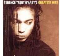 Terence Trent D'Arby's Greatest Hits by D'arby,TERENCE TRENT [Audio CD] NEUF