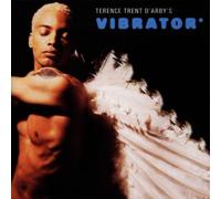 Terence Trent Darbys Vibrator CD NEUF