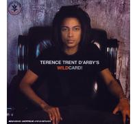 Terence Trent D'arby's - Wildcard !