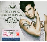 Terenzi, Marc - Love to Be Loved by You [Import]