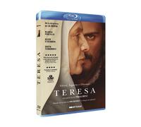 Teresa (2023) (Blu Ray)
