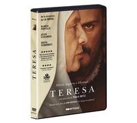 Teresa (2023) (Dvd)