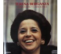 Teresa Berganza - Zarzuelas Y Canciones [Import]