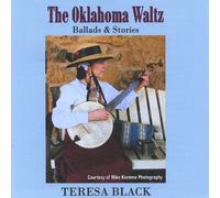 Teresa Black - Oklahoma Waltz