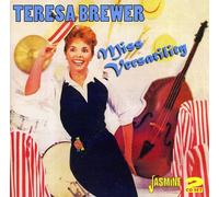 Teresa Brewer