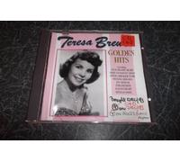 Teresa Brewer - Golden Hits