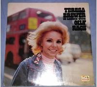 TERESA BREWER - in london LP